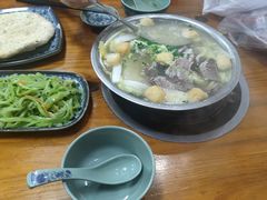 -苏州藏书羊肉(本溪路店)