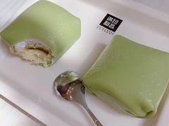 -满记甜品(金唐购物中心店)