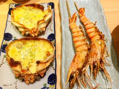-割烹旭日本料理(龙湖狮山天街店)