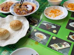 -令氏家外家周秦食府(高新店)