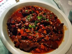 -雲蜀龙阁·金牌水煮鱼(方庄店)