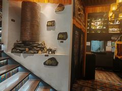 -敏珠拉姆藏餐·南京厨房(富春江东街店)