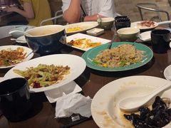 -新旺茶餐厅(嘉里城店)