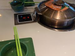-润园四季椰子鸡火锅(海上世界店)
