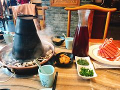 -东来顺饭庄(西直门店)