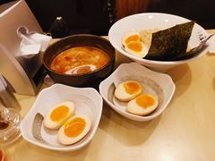 -八盛屋·沾面(集美万达店)