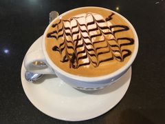 -COSTA COFFEE(上海五玠坊店)