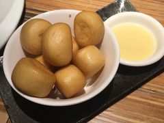 -江湖情酸菜鱼(万菱汇店)
