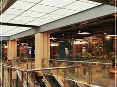 -凯德MALL(望京店)