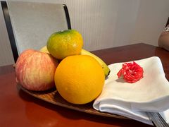 -张家港华芳金陵国际酒店