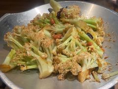 -新白鹿餐厅(滨江银泰店)