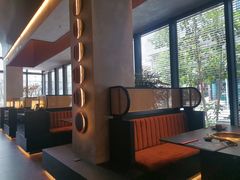 -铭牛烧肉·和牛海鲜自助(高新月牙湖店)