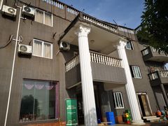 -金水泊山庄·花椒鸡(铁山坪店)