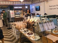 -牛角村(大族广场店)