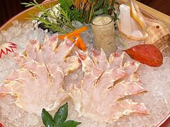 -蟹田居·活蟹料理(东城店)