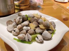 -九龙奇迹海鲜大排档(万象城店)