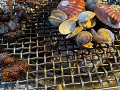 -可心筛网烤肉(南关区幸福一路店)