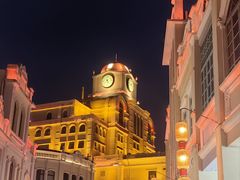 -孙文西路步行街