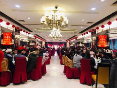 大堂-文杏酒楼(一品天下店)