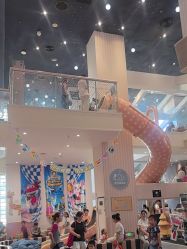 -奈尔宝家庭中心·亲子餐厅(华采天地店)