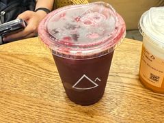-去茶山(重庆万象城店)