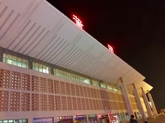 -莆田站