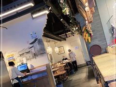 -小菜园新徽菜(溧阳万达店)