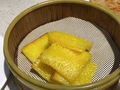 -如轩·海鲜砂锅粥·潮汕菜(小榄店)