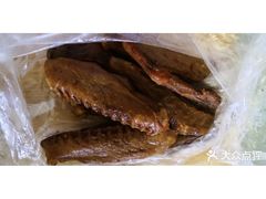 -竺桥兄弟烤鸭馆(竺桥店)