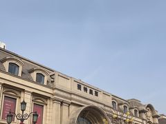 -王府井奥莱临潼小镇(临潼店)