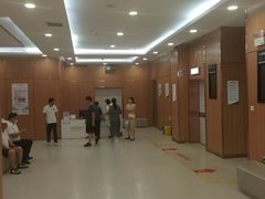 -美年大健康·体检中心(江岸分院)