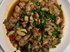 -梁家大院•农家菜(昆山会展中心店)