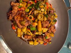 -东门头·江鲜小馆(新天地店)