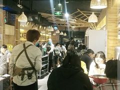 -平娃三宝烧烤·面食(南小街店)