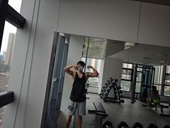 -WEGYMER健萌健身(麦德龙钰龙天下馆)