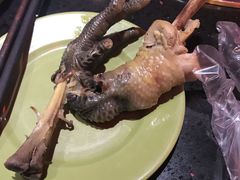 -川道拐耗儿鱼(置信路店)