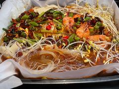 -鱼鼎香烤鱼火锅(华发商都店)