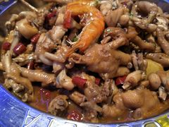 -胖哥俩肉蟹煲(虹口龙之梦店)