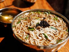 -正宗杨记普洱酸醋米线(总店)