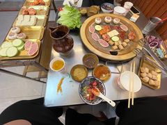-阿昌白族石板烧(大理古城店)