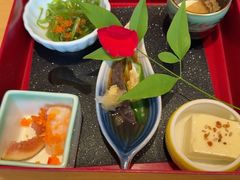-和创柚子·会席日本料理(新区淮海街店)