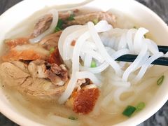 -三鄉濑粉·铭珠粥粉