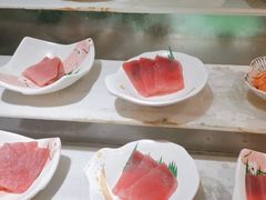 -五月罗马海鲜烤肉自助餐厅(印象城店)