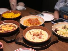 -萨莉亚意式餐厅(杭州滨江天街店)