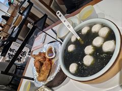 -皓景海鲜·地标美食(双月湾店)