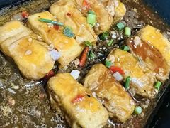 -臭鳜鱼人家·老字号徽菜