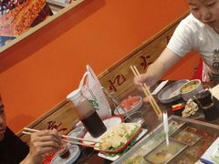 -重庆德忆火锅（龙南街3店）(渝水岸餐饮)