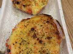 -林妈妈村·日式料理(宝山万达店)