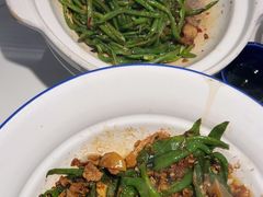 -兰湘子·湘菜小炒(长安万科广场店)