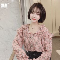 -3AM HAIR SALON染发烫发接发